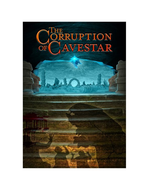 The Gobl-Inn - Corruption of Cavestar PDF